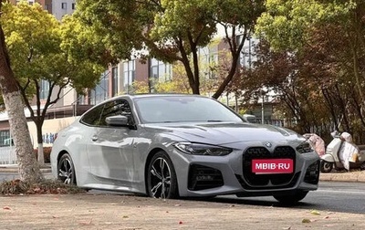 BMW 4 серия, 2023 год, 4 321 334 рублей, 1 фотография