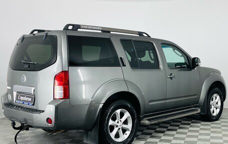 Nissan Pathfinder, 2007 год, 1 180 000 рублей, 6 фотография