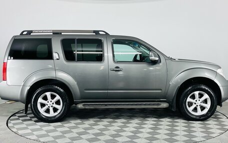 Nissan Pathfinder, 2007 год, 1 180 000 рублей, 5 фотография
