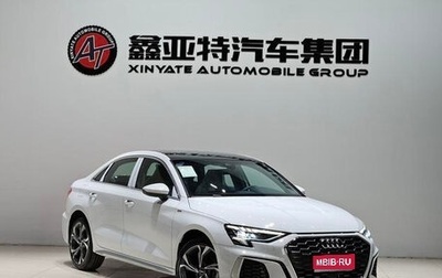 Audi A3, 2025 год, 3 300 000 рублей, 1 фотография