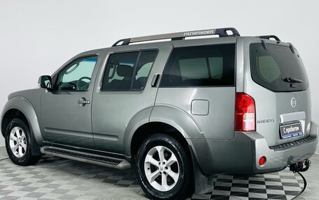 Nissan Pathfinder, 2007 год, 1 180 000 рублей, 8 фотография