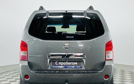 Nissan Pathfinder, 2007 год, 1 180 000 рублей, 7 фотография