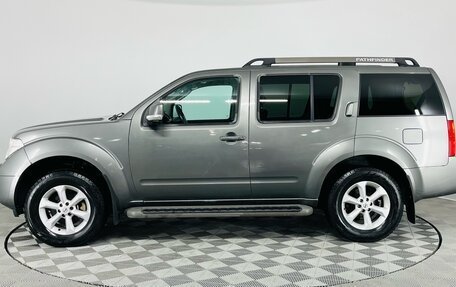 Nissan Pathfinder, 2007 год, 1 180 000 рублей, 9 фотография