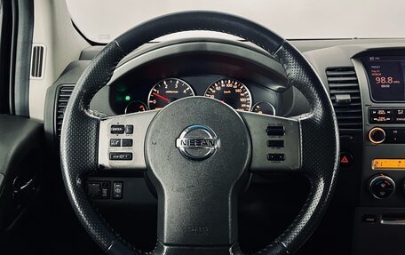 Nissan Pathfinder, 2007 год, 1 180 000 рублей, 14 фотография