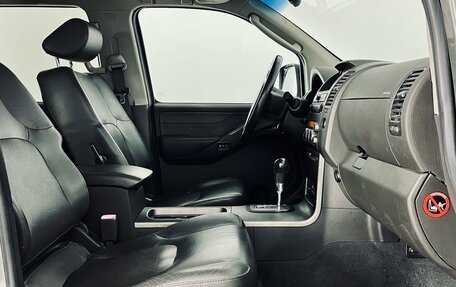 Nissan Pathfinder, 2007 год, 1 180 000 рублей, 11 фотография