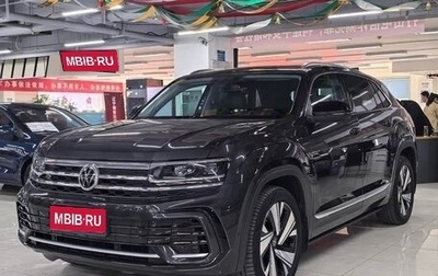Volkswagen Teramont I, 2022 год, 3 100 000 рублей, 1 фотография
