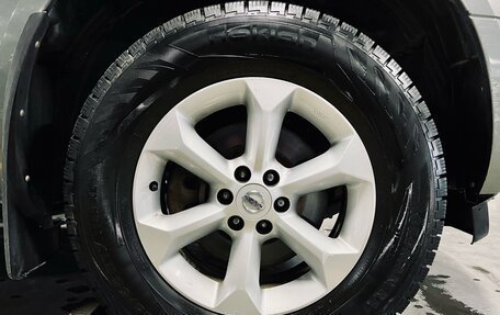 Nissan Pathfinder, 2007 год, 1 180 000 рублей, 23 фотография