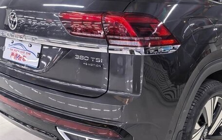 Volkswagen Teramont I, 2022 год, 3 100 000 рублей, 10 фотография