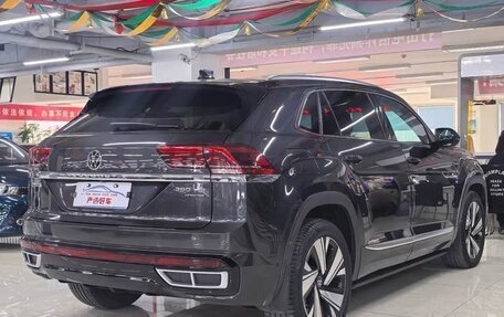 Volkswagen Teramont I, 2022 год, 3 100 000 рублей, 7 фотография