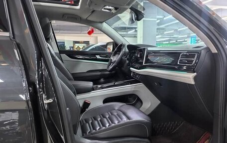 Volkswagen Teramont I, 2022 год, 3 100 000 рублей, 12 фотография