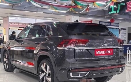 Volkswagen Teramont I, 2022 год, 3 100 000 рублей, 5 фотография