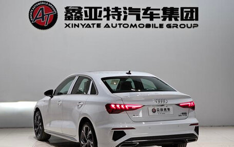 Audi A3, 2025 год, 3 300 000 рублей, 2 фотография