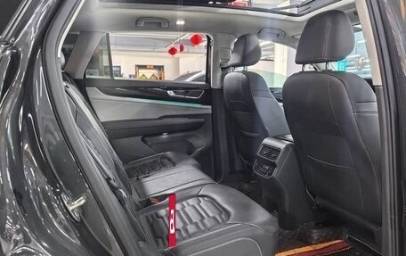 Volkswagen Teramont I, 2022 год, 3 100 000 рублей, 24 фотография