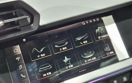 Audi A3, 2025 год, 3 300 000 рублей, 12 фотография