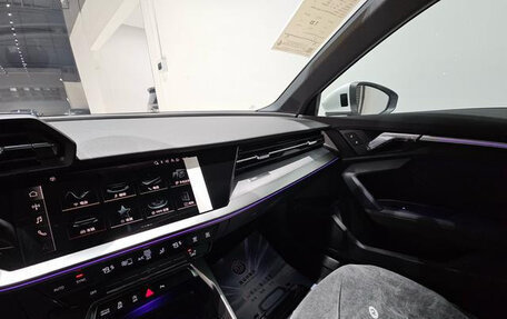 Audi A3, 2025 год, 3 300 000 рублей, 14 фотография