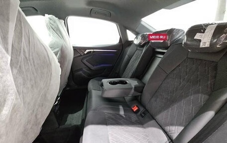 Audi A3, 2025 год, 3 300 000 рублей, 6 фотография