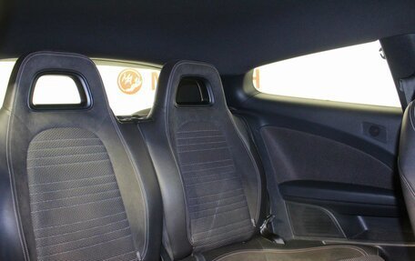 Volkswagen Scirocco III рестайлинг, 2012 год, 1 155 000 рублей, 11 фотография
