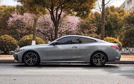 BMW 4 серия, 2023 год, 4 321 334 рублей, 3 фотография