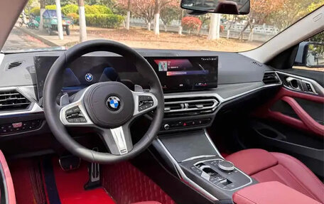 BMW 4 серия, 2023 год, 4 321 334 рублей, 7 фотография