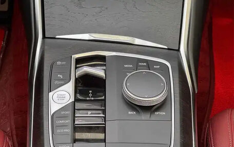 BMW 4 серия, 2023 год, 4 321 334 рублей, 8 фотография
