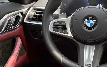 BMW 4 серия, 2023 год, 4 321 334 рублей, 9 фотография