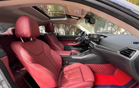 BMW 4 серия, 2023 год, 4 321 334 рублей, 11 фотография