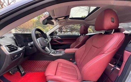 BMW 4 серия, 2023 год, 4 321 334 рублей, 15 фотография