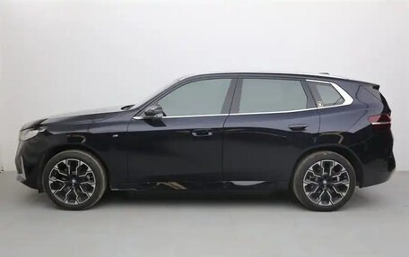 BMW X3, 2025 год, 5 490 099 рублей, 3 фотография