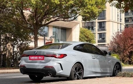 BMW 4 серия, 2023 год, 4 321 334 рублей, 4 фотография