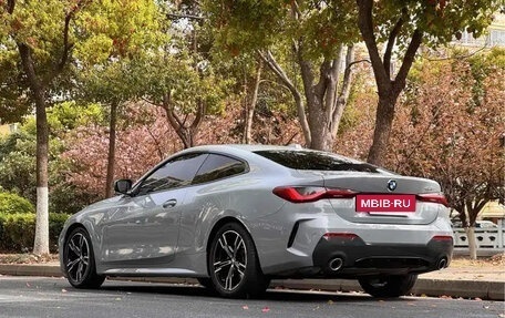 BMW 4 серия, 2023 год, 4 321 334 рублей, 2 фотография
