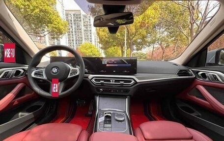 BMW 4 серия, 2023 год, 4 321 334 рублей, 5 фотография