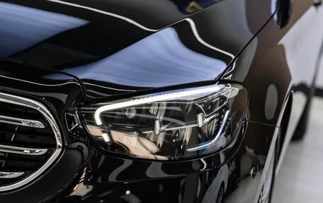 Mercedes-Benz E-Класс, 2022 год, 4 710 000 рублей, 3 фотография