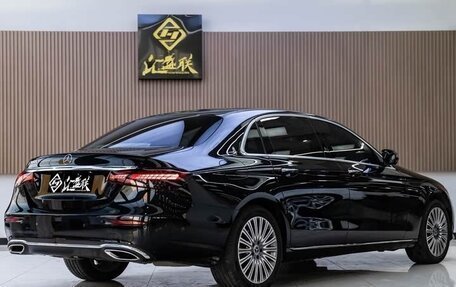 Mercedes-Benz E-Класс, 2022 год, 4 710 000 рублей, 4 фотография