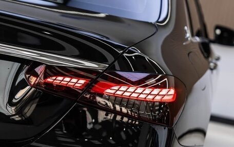 Mercedes-Benz E-Класс, 2022 год, 4 710 000 рублей, 5 фотография