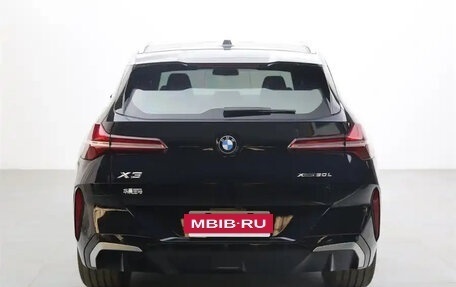 BMW X3, 2025 год, 5 490 099 рублей, 5 фотография