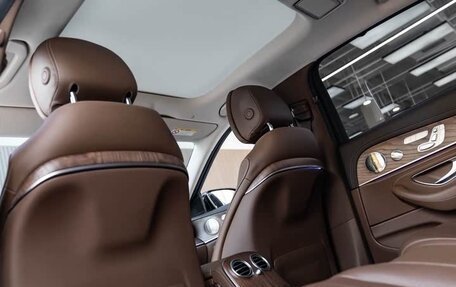Mercedes-Benz E-Класс, 2022 год, 4 710 000 рублей, 10 фотография