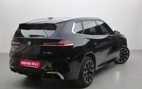 BMW X3, 2025 год, 5 490 099 рублей, 4 фотография