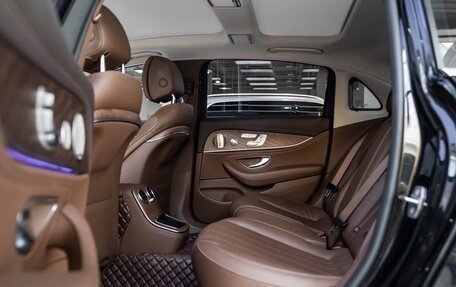 Mercedes-Benz E-Класс, 2022 год, 4 710 000 рублей, 11 фотография