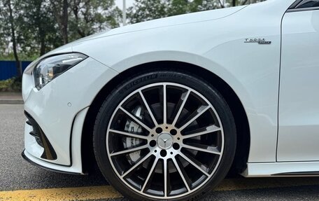 Mercedes-Benz CLA, 2021 год, 3 690 000 рублей, 6 фотография