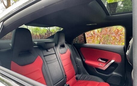 Mercedes-Benz CLA, 2021 год, 3 690 000 рублей, 14 фотография