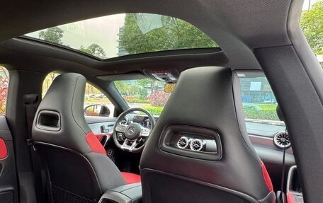 Mercedes-Benz CLA, 2021 год, 3 690 000 рублей, 16 фотография