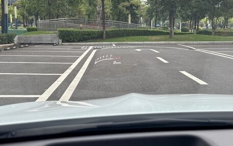 Mercedes-Benz CLA, 2021 год, 3 690 000 рублей, 18 фотография