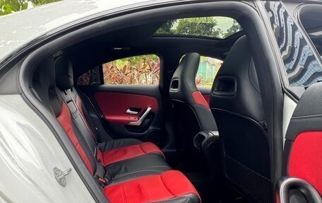 Mercedes-Benz CLA, 2021 год, 3 690 000 рублей, 15 фотография