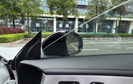 Mercedes-Benz CLA, 2021 год, 3 690 000 рублей, 17 фотография