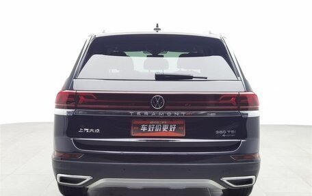 Volkswagen Teramont I, 2022 год, 2 990 000 рублей, 3 фотография