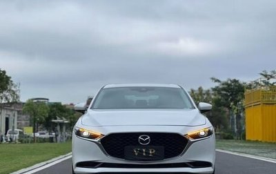 Mazda 3, 2021 год, 1 490 443 рублей, 1 фотография
