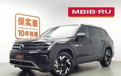 Volkswagen Teramont I, 2022 год, 2 990 000 рублей, 1 фотография