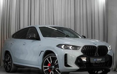 BMW X6, 2023 год, 13 900 000 рублей, 1 фотография