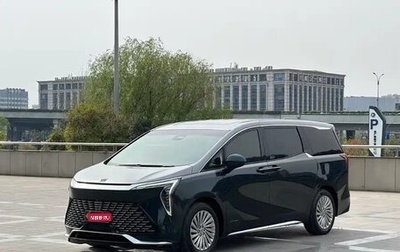 Buick GL8, 2023 год, 6 161 334 рублей, 1 фотография