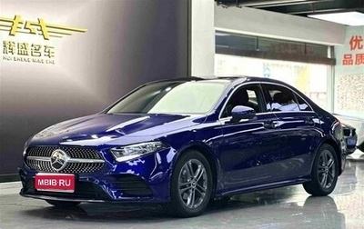 Mercedes-Benz A-Класс, 2021 год, 1 813 000 рублей, 1 фотография